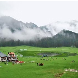 Switzerland of India