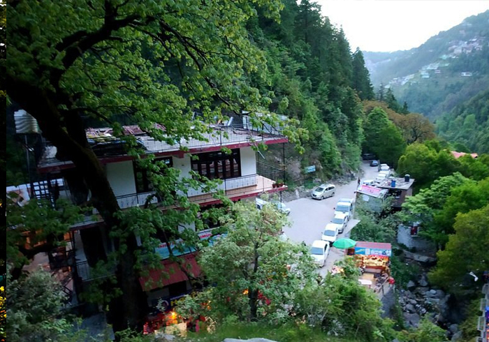 Switzerland of India